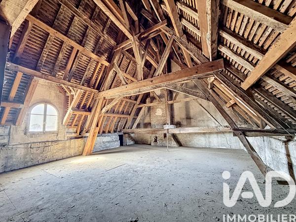 Maison à vendre 11 pièces 390 m² Auxerre