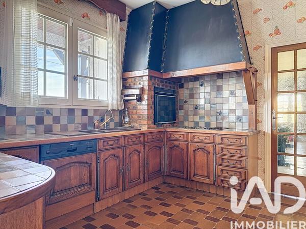 Maison à vendre 6 pièces 157 m² Dijon