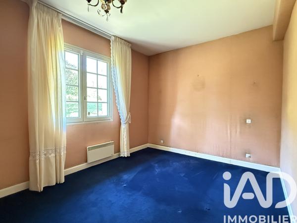 Maison à vendre 6 pièces 157 m² Dijon