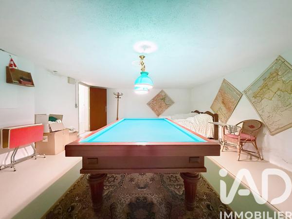 Maison à vendre 6 pièces 157 m² Dijon