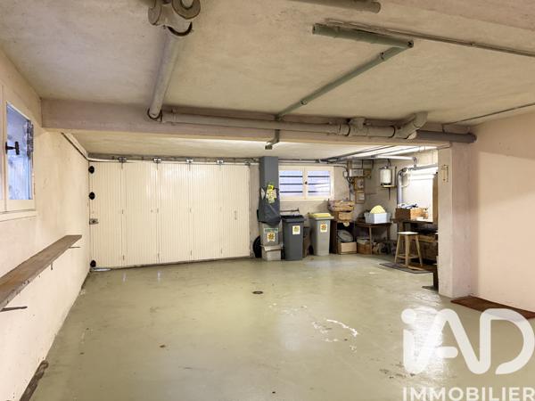 Maison à vendre 6 pièces 157 m² Dijon