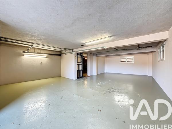 Maison à vendre 6 pièces 157 m² Dijon