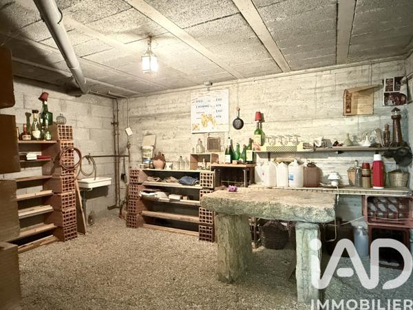 Maison à vendre 6 pièces 157 m² Dijon