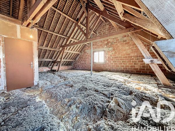 Maison à vendre 6 pièces 157 m² Dijon