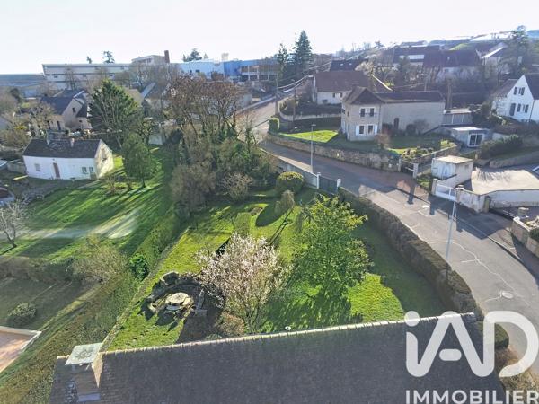 Maison à vendre 6 pièces 157 m² Dijon
