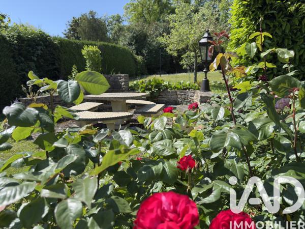 Maison à vendre 6 pièces 157 m² Dijon