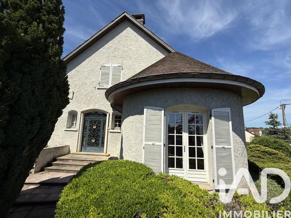 Maison à vendre 6 pièces 157 m² Dijon