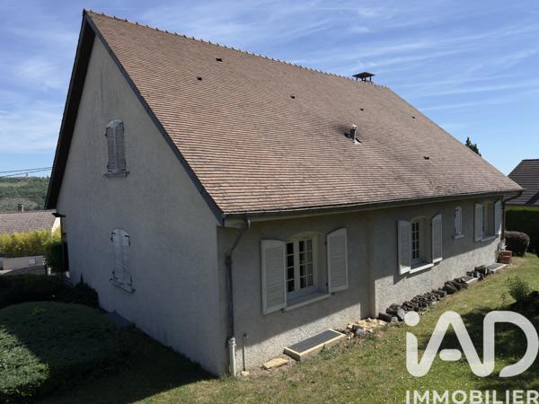 Maison à vendre 6 pièces 157 m² Dijon
