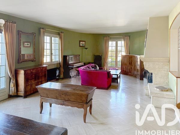 Maison à vendre 6 pièces 157 m² Dijon