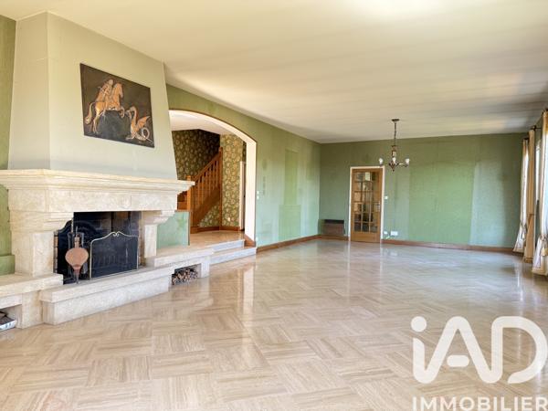 Maison à vendre 6 pièces 157 m² Dijon