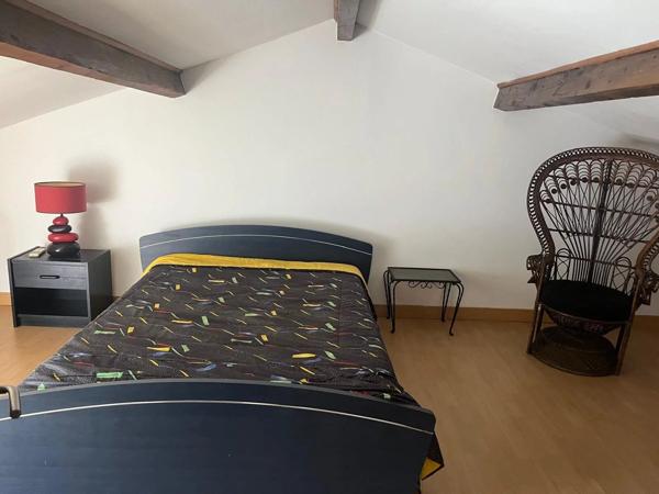 Vente                                                      Appartement
                        
                     3 pièces                      80 m2                     à Perpignan