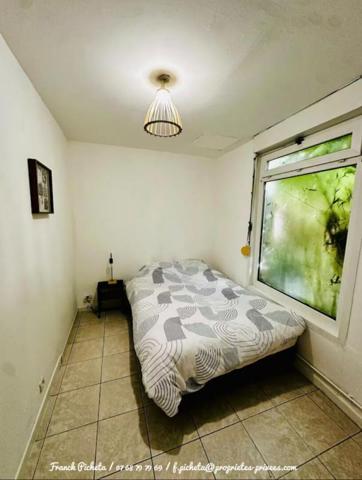 Maison Fouquieres Les Lens 2 pièce(s) 25 m2