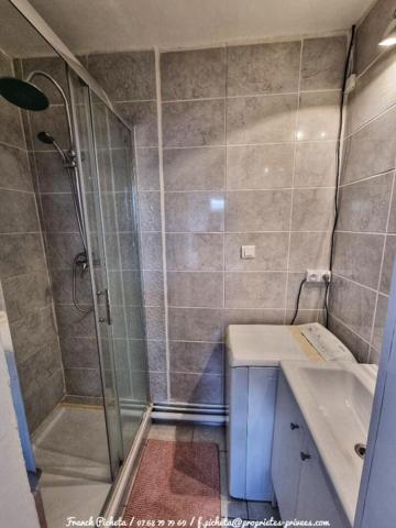 Maison Fouquieres Les Lens 2 pièce(s) 25 m2