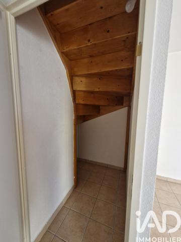 Maison à vendre 3 pièces 58 m² Marseillan