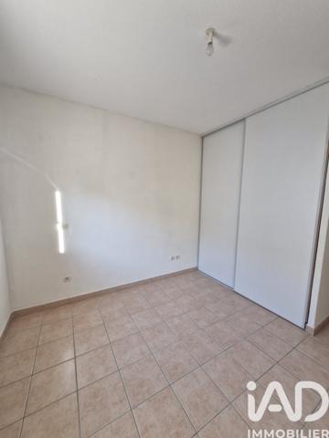 Maison à vendre 3 pièces 58 m² Marseillan