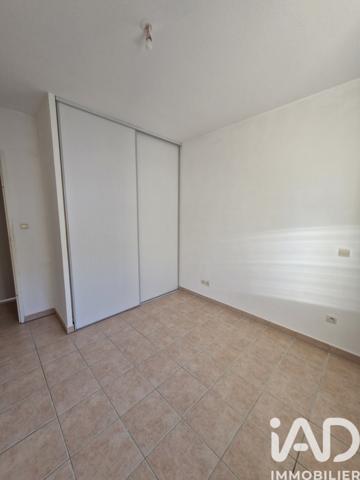 Maison à vendre 3 pièces 58 m² Marseillan