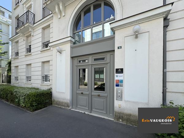 Chessy (77700) Appart F3 - 67m² - Chessy DPE: C