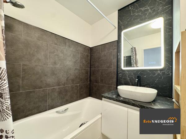 Chessy (77700) Appart F3 - 67m² - Chessy DPE: C