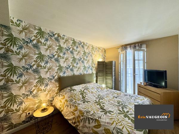 Chessy (77700) Appart F3 - 67m² - Chessy DPE: C