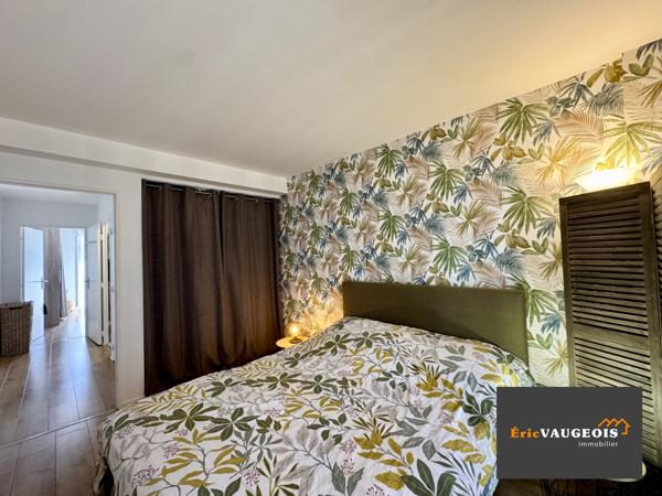 Chessy (77700) Appart F3 - 67m² - Chessy DPE: C