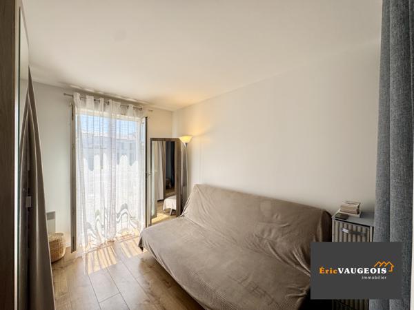 Chessy (77700) Appart F3 - 67m² - Chessy DPE: C