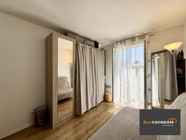 Chessy (77700) Appart F3 - 67m² - Chessy DPE: C