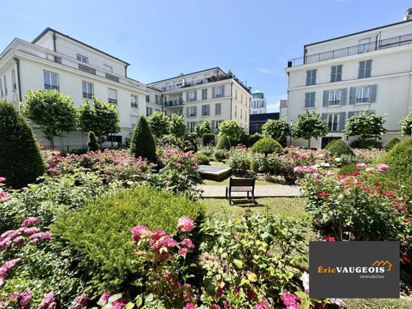 Chessy (77700) Appart F3 - 67m² - Chessy DPE: C