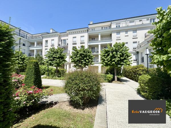 Chessy (77700) Appart F3 - 67m² - Chessy DPE: C