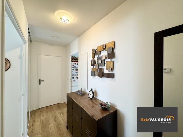 Chessy (77700) Appart F3 - 67m² - Chessy DPE: C