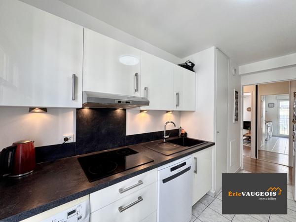 Chessy (77700) Appart F3 - 67m² - Chessy DPE: C