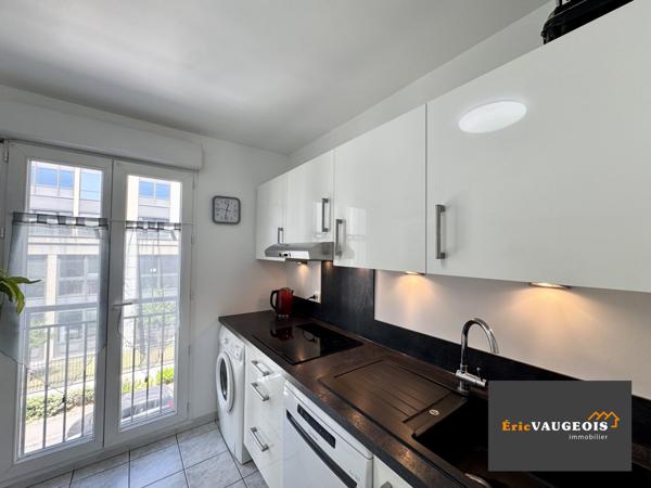 Chessy (77700) Appart F3 - 67m² - Chessy DPE: C