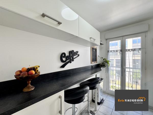 Chessy (77700) Appart F3 - 67m² - Chessy DPE: C