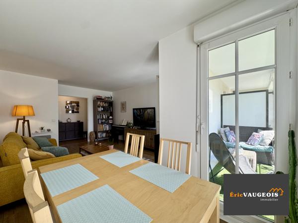 Chessy (77700) Appart F3 - 67m² - Chessy DPE: C