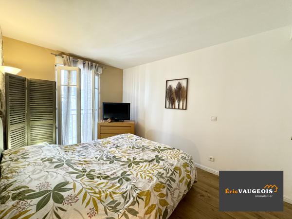 Chessy (77700) Appart F3 - 67m² - Chessy DPE: C