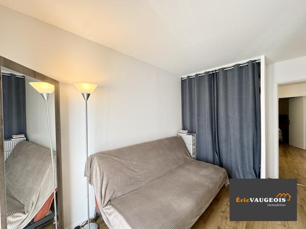 Chessy (77700) Appart F3 - 67m² - Chessy DPE: C