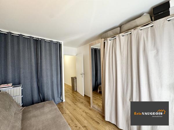 Chessy (77700) Appart F3 - 67m² - Chessy DPE: C