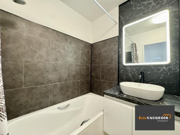 Chessy (77700) Appart F3 - 67m² - Chessy DPE: C