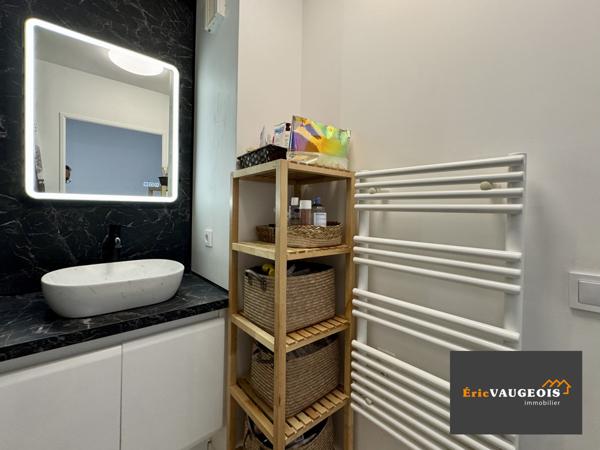 Chessy (77700) Appart F3 - 67m² - Chessy DPE: C