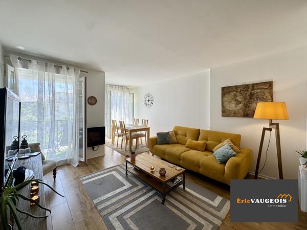 Chessy (77700) Appart F3 - 67m² - Chessy DPE: C