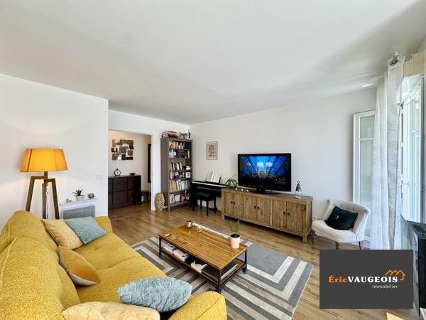 Chessy (77700) Appart F3 - 67m² - Chessy DPE: C