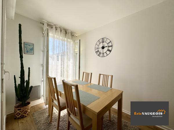 Chessy (77700) Appart F3 - 67m² - Chessy DPE: C