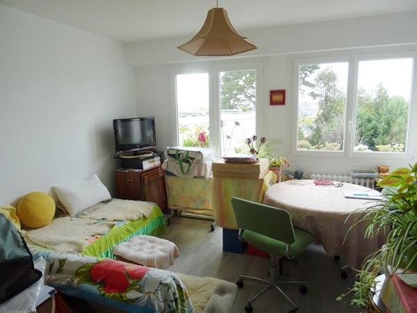 VANNES Appartement 2 pièces 43 m²