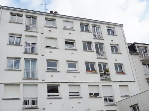 VANNES Appartement 2 pièces 43 m²