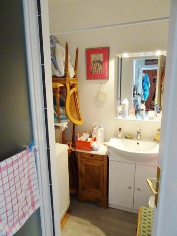 VANNES Appartement 2 pièces 43 m²