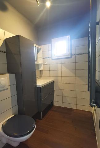 MAISON - PLATEAU D'AVRON