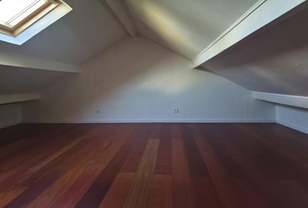 MAISON - PLATEAU D'AVRON