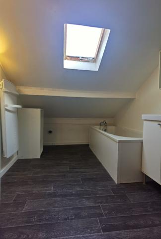 MAISON - PLATEAU D'AVRON