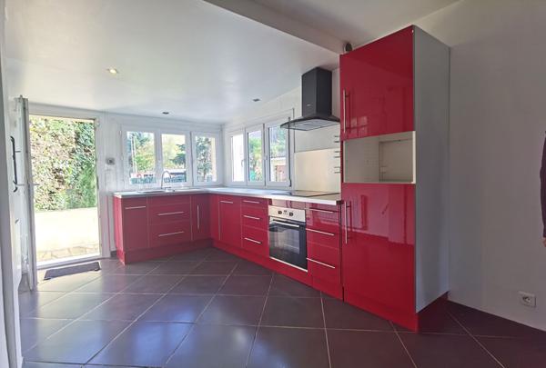 MAISON - PLATEAU D'AVRON