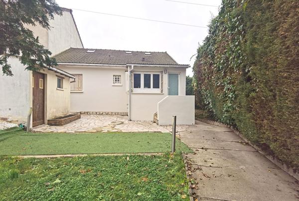 MAISON - PLATEAU D'AVRON