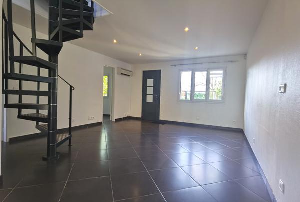 MAISON - PLATEAU D'AVRON